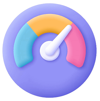 fast website icon