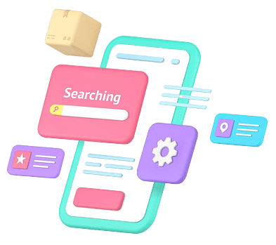 responsive website icon