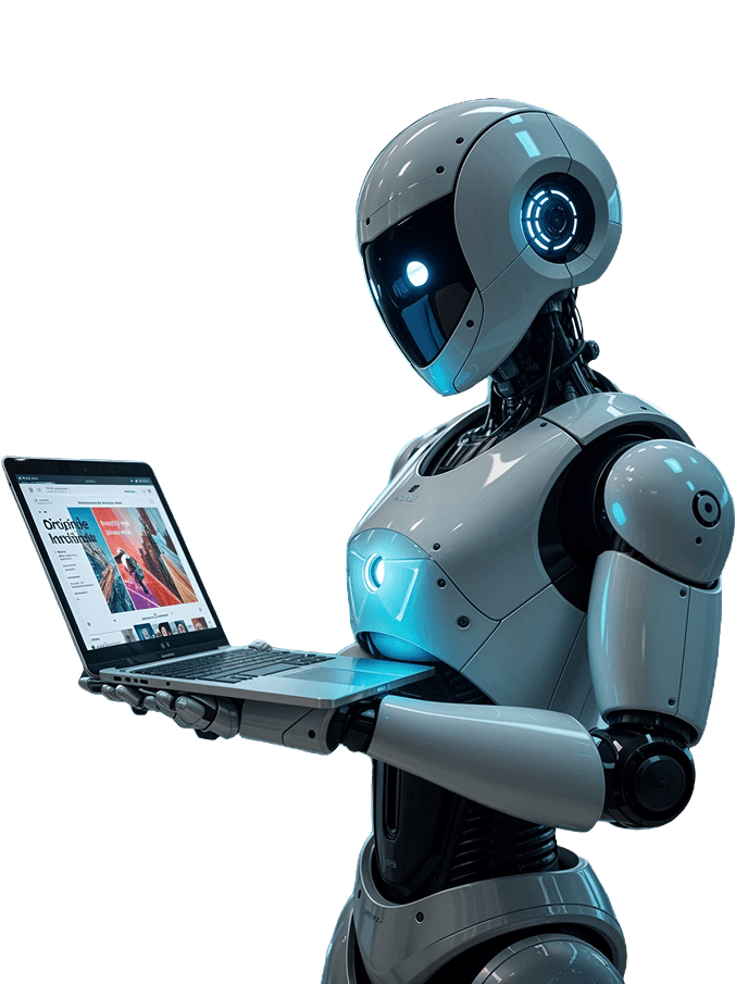 wordpress dev robot