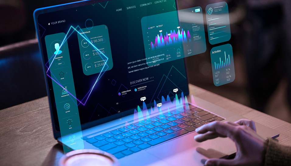 Let's Build Something Great Together